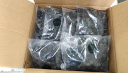 宁波某公司采购一批M制塑料电缆防水接头
