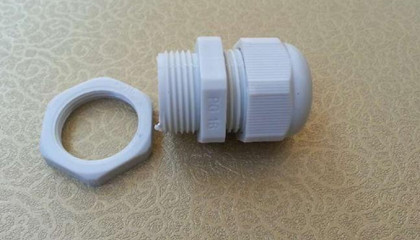 塑料电缆防水接头的正确使用方法