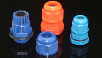 塑料电缆防水接头使用过程中温度升高的原因