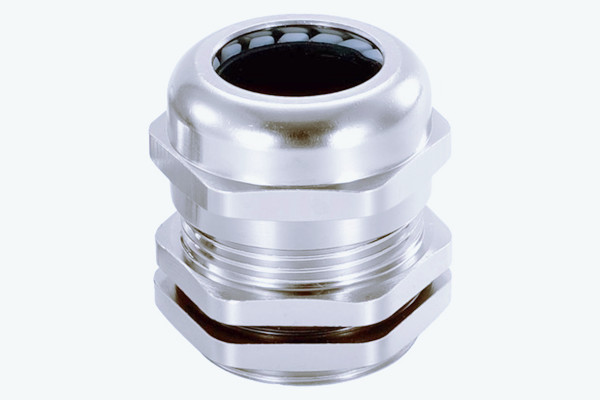 不锈钢防爆格兰头实拍图片2