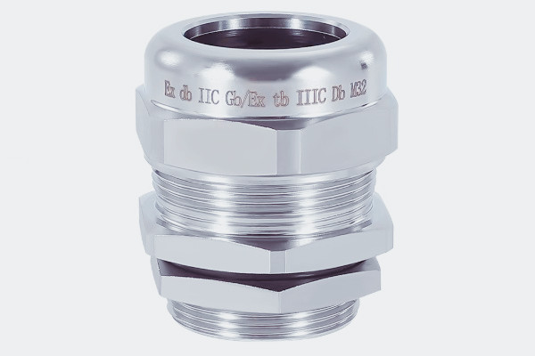 防爆电缆填料函实拍图1