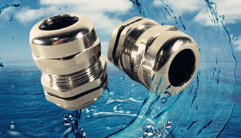厂家技术人员介绍金属防水接头的优势